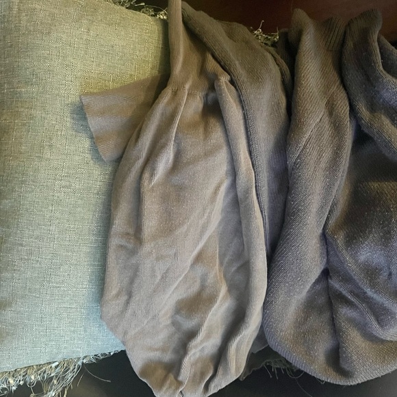 💥 Sexy balloon sleeve sweater - Picture 6 of 6